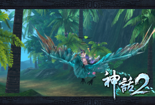 如此拉风的坐骑，哪个妞儿不爱